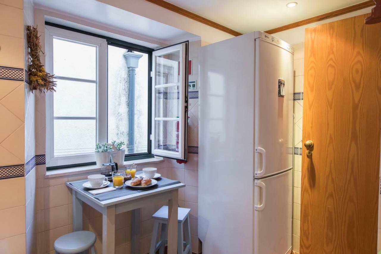 Apartment Cosy Alfama