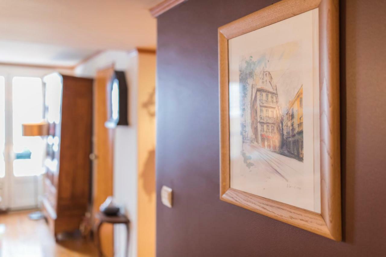 Cosy Alfama Apartment
