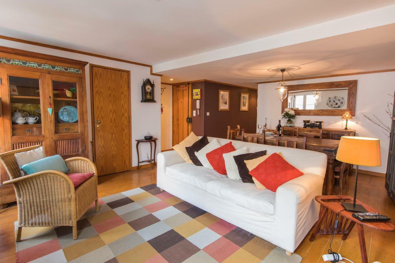 Apartment Cosy Alfama *