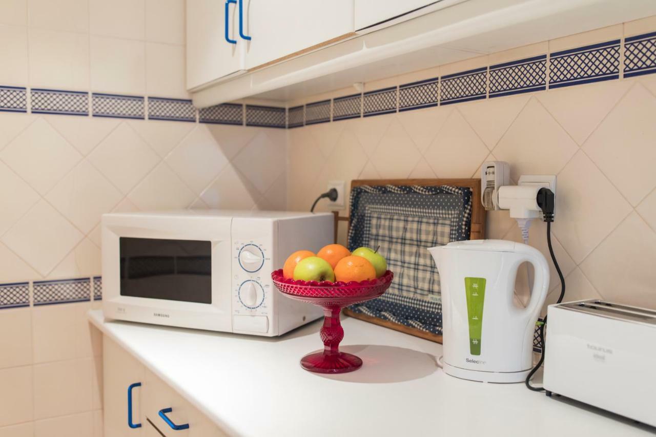 Cosy Alfama Apartment Lisbon