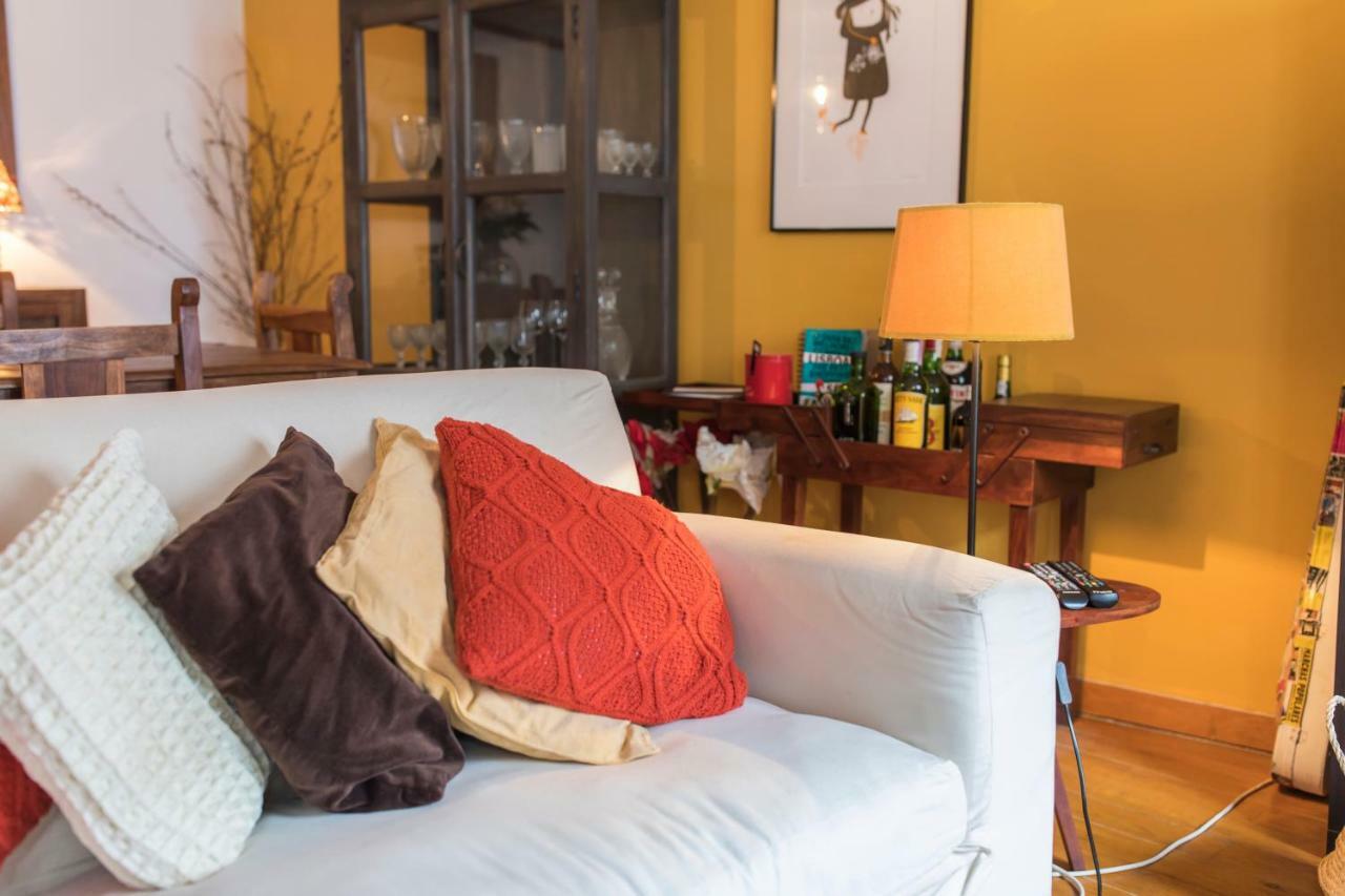 Cosy Alfama *