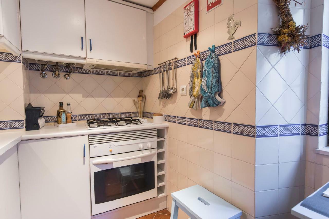 Cosy Alfama * Lisbon