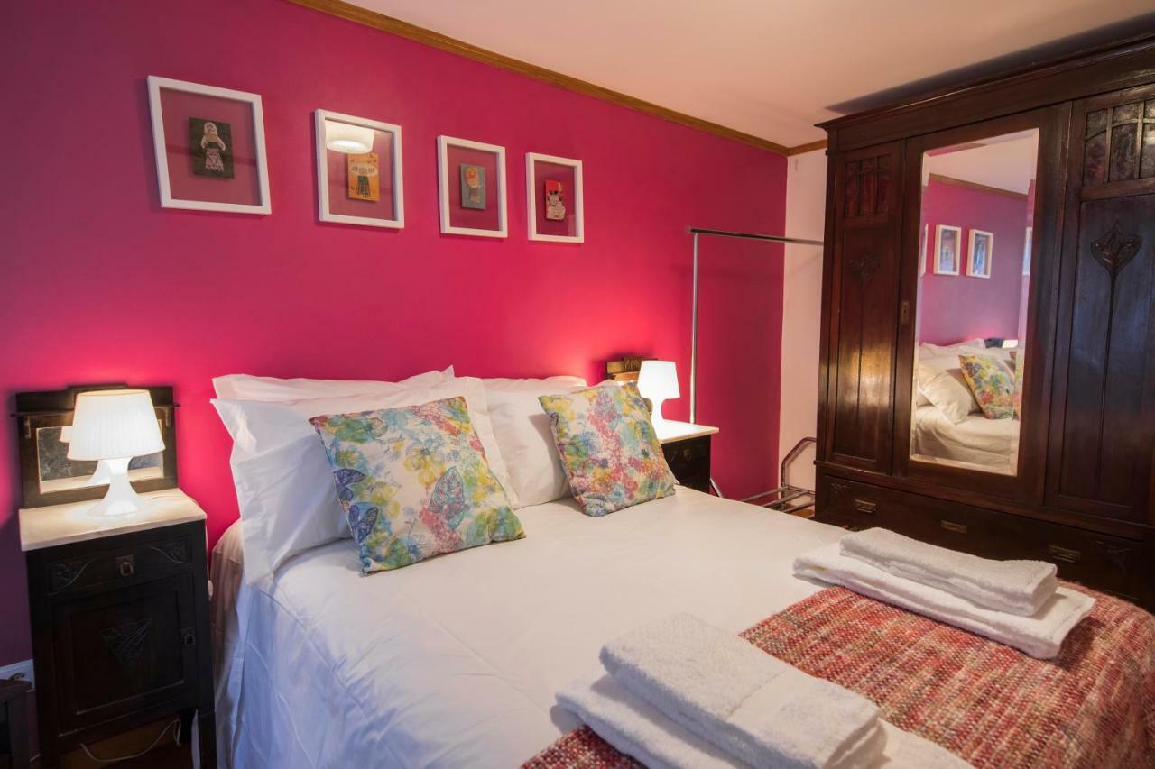 Cosy Alfama Apartment Lisbon