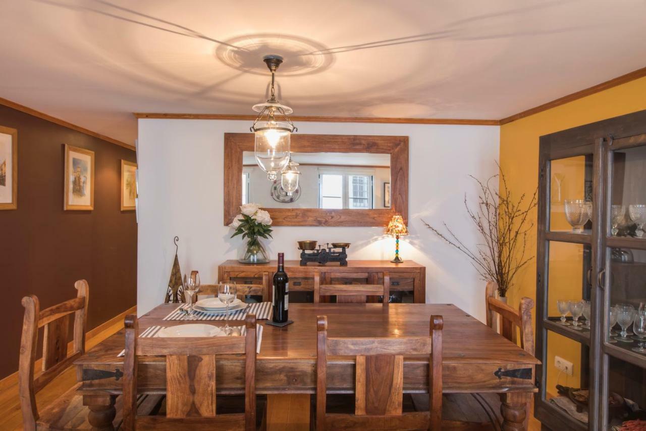 Cosy Alfama Apartment *