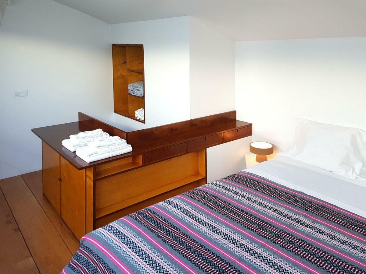 Apartamento Patio São Vicente Lisboa