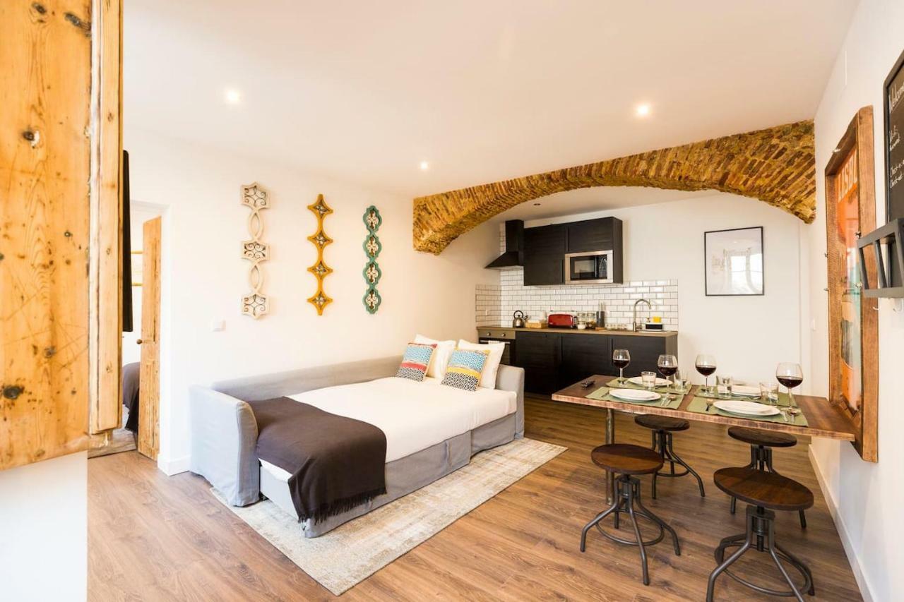 Ola - Castelo Iii Apartment Lisbon
