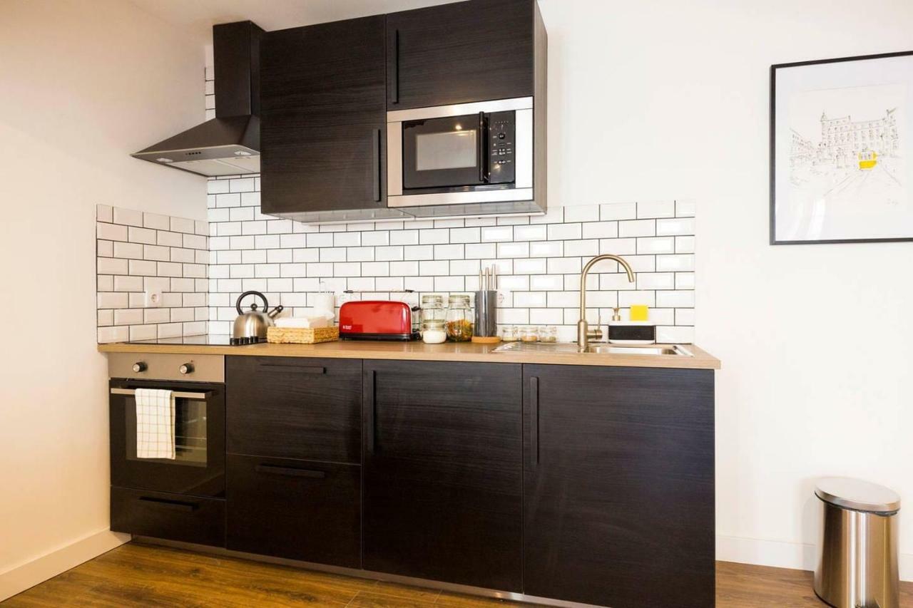 Apartment Ola - Castelo Iii Lisbon