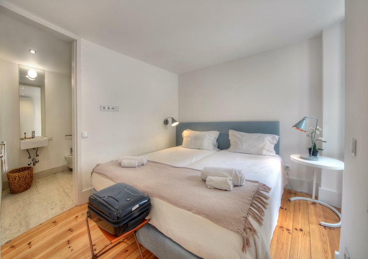 Apartment Canaan Lifestyle Combro 77 By Get Your Lisbon