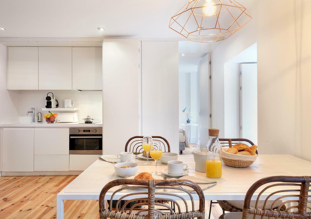 Apartment Canaan Lifestyle Combro 77 By Get Your Lisbon