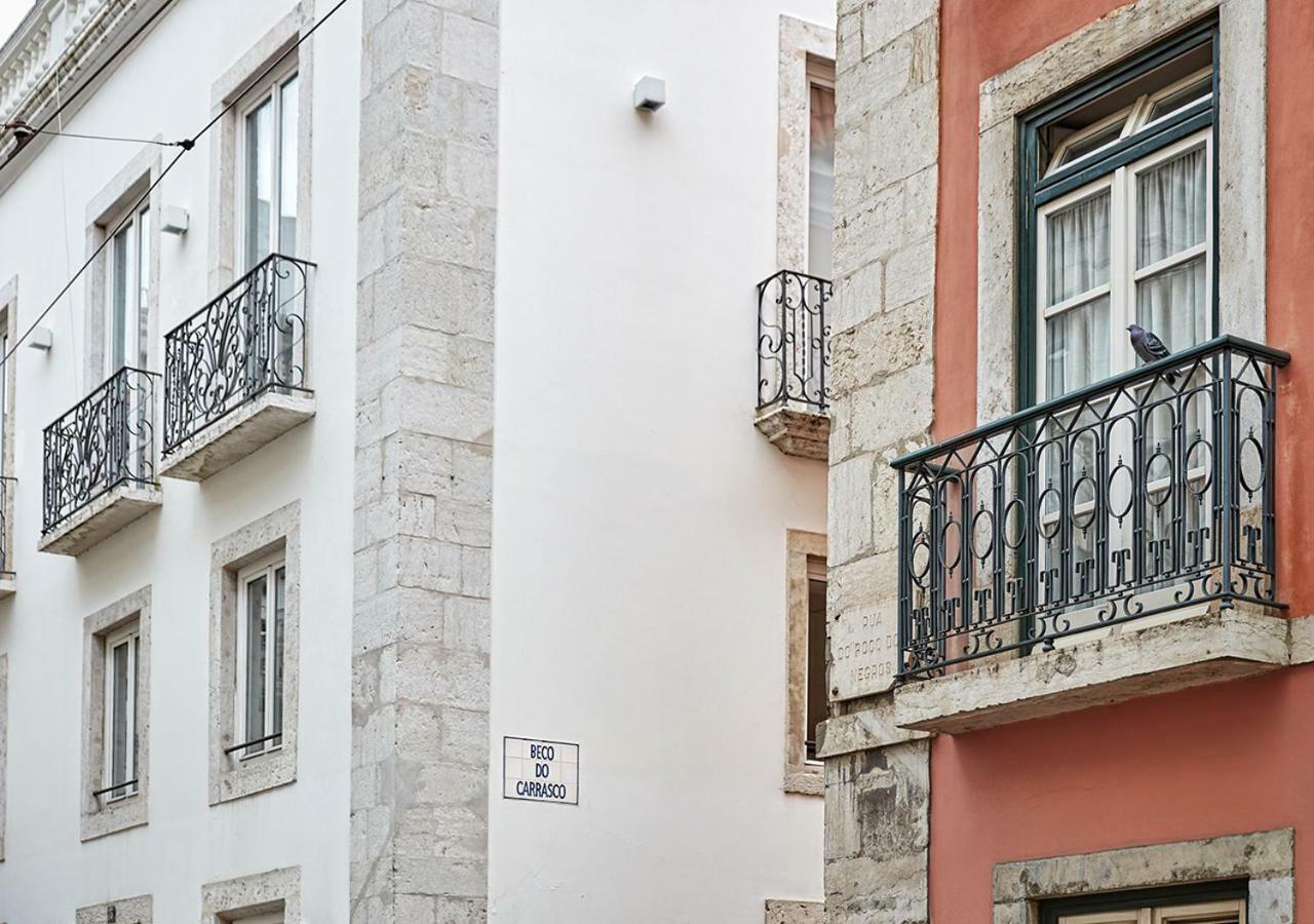 Apartment Canaan Lifestyle Combro 77 By Get Your Lisbon