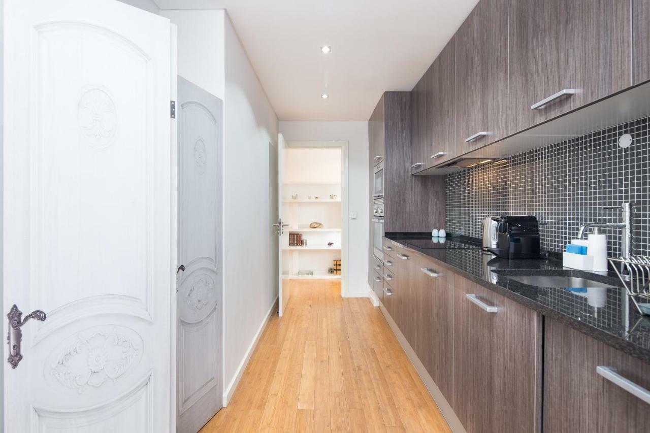 Apartamento Expo *