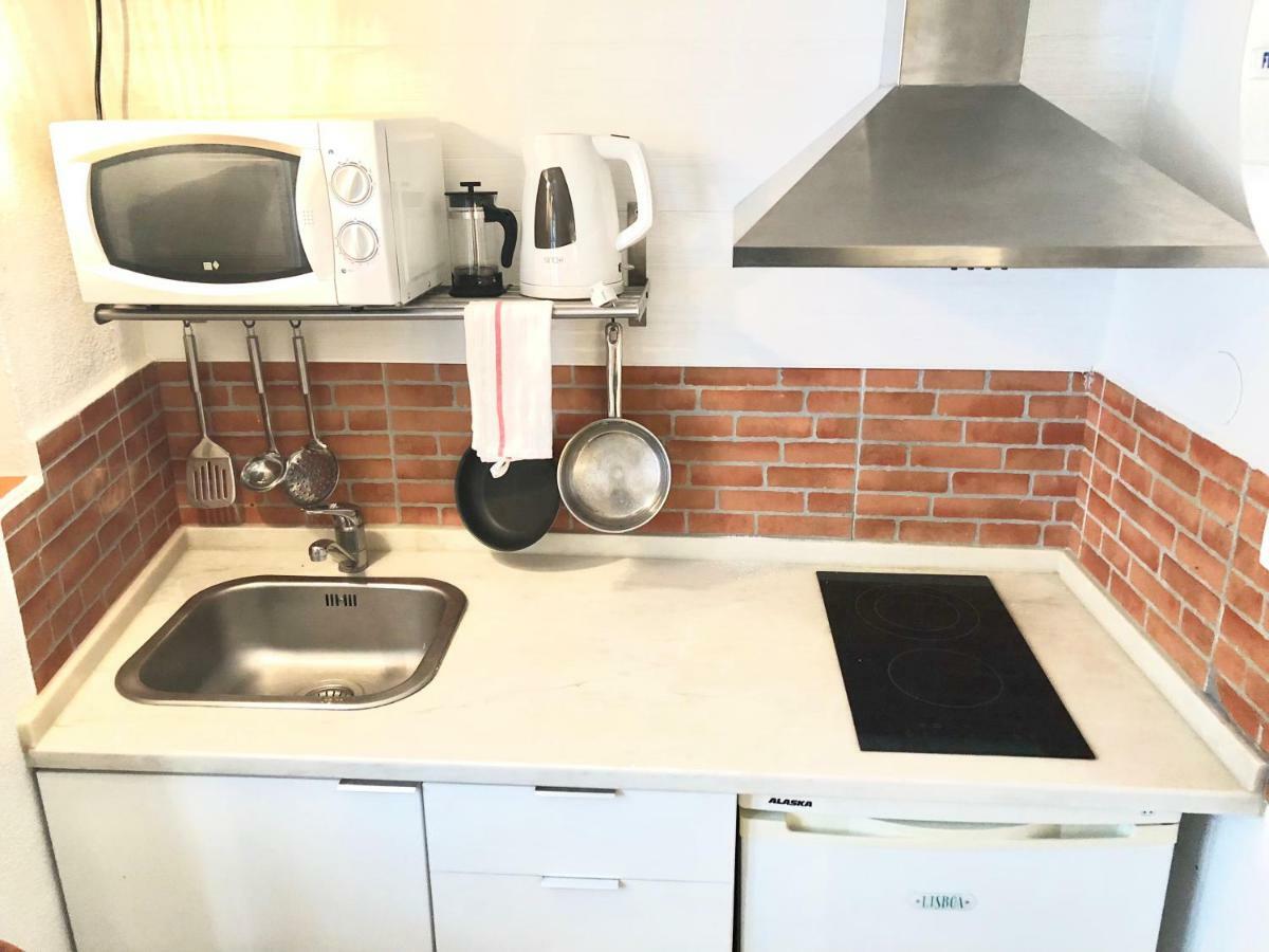 Apartment Secret & Graca Lisbon