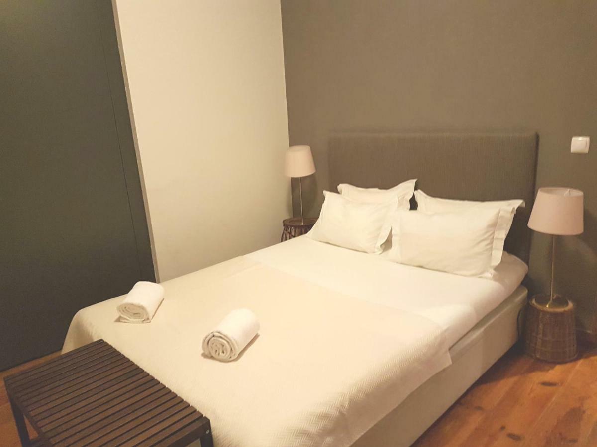 Apartment Bairro Alto Lisbon