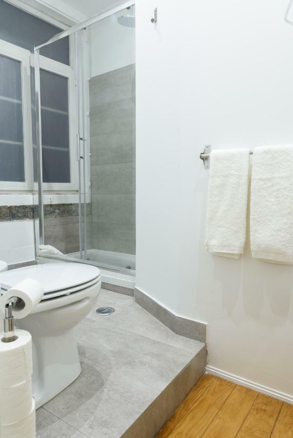 Apartment Janelas Verdes