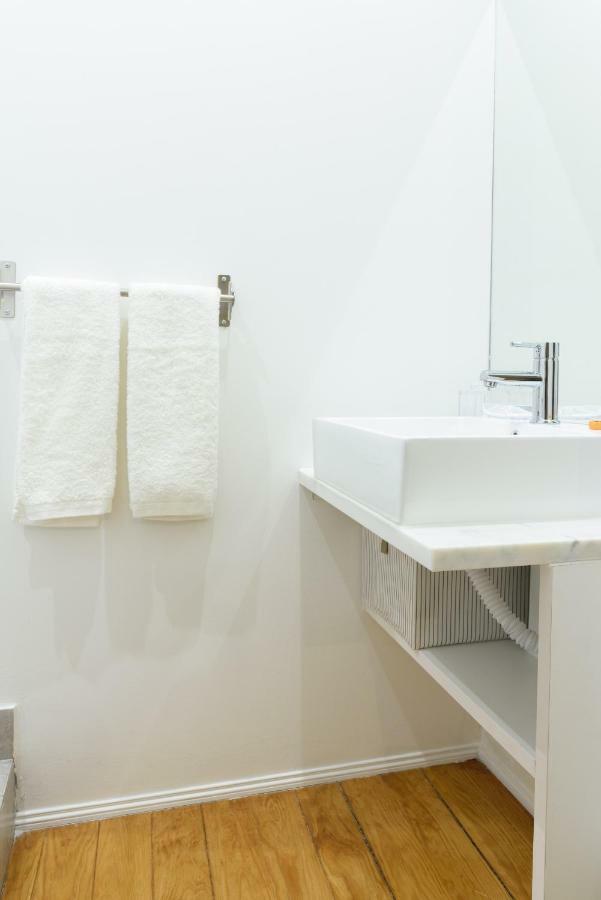 Janelas Verdes Apartment Lisbon