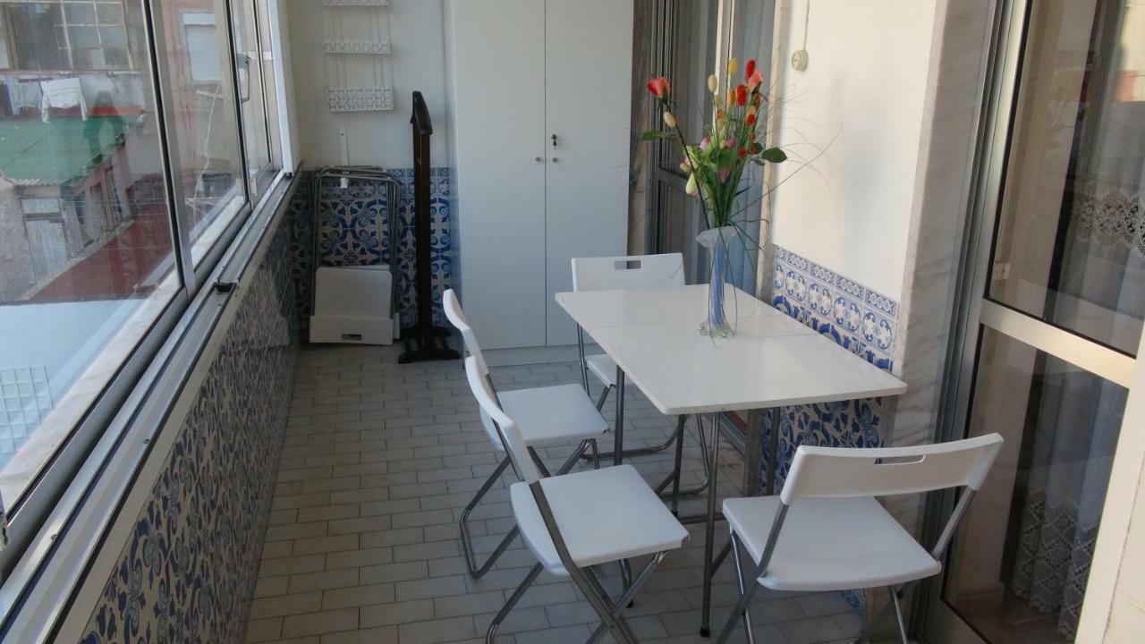 Casa de hóspedes Casa Moura Lisboa