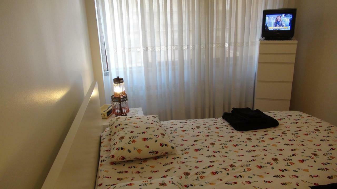 Casa de hóspedes Casa Moura Lisboa