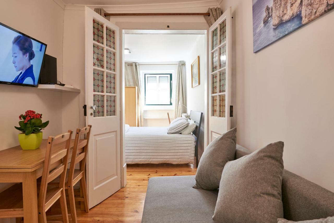 Apartment Duque 55