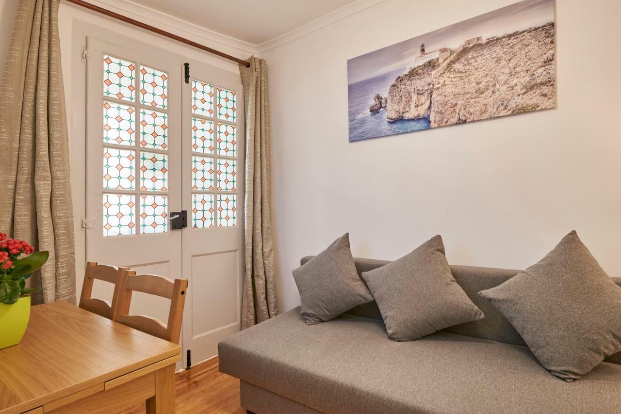 Duque 55 Apartment Lisbon