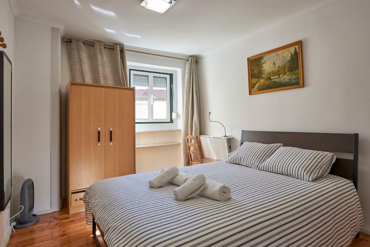 Duque 55 Apartment Lisbon