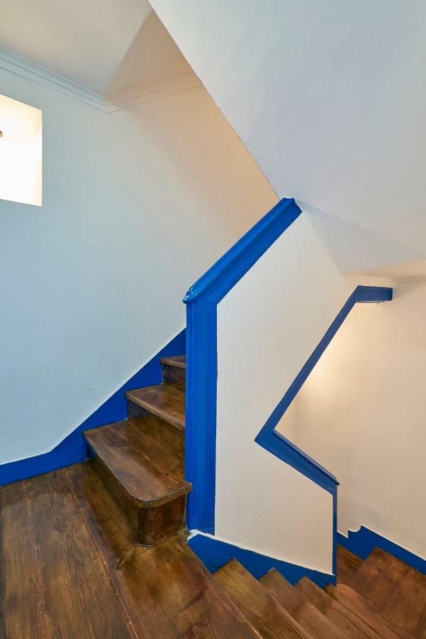 Duque 55 Apartment *