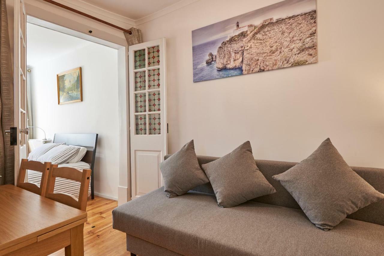 Apartment Duque 55 Lisbon