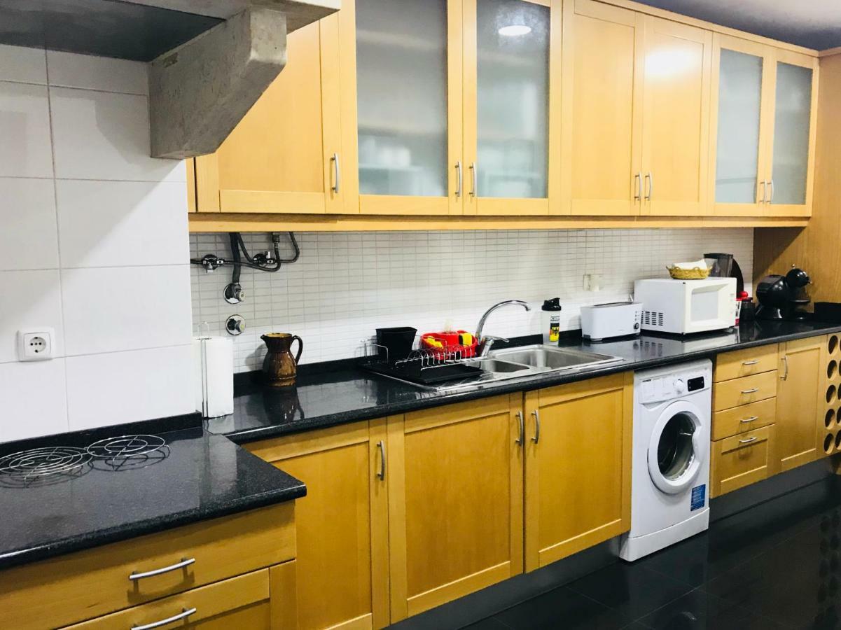 Apartment Excellent In *
