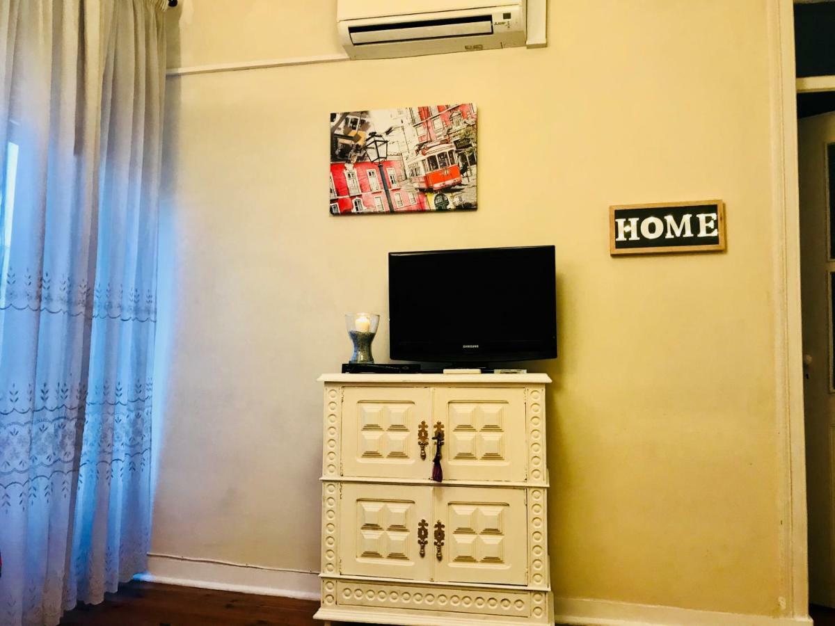 Excellent In Apartment *