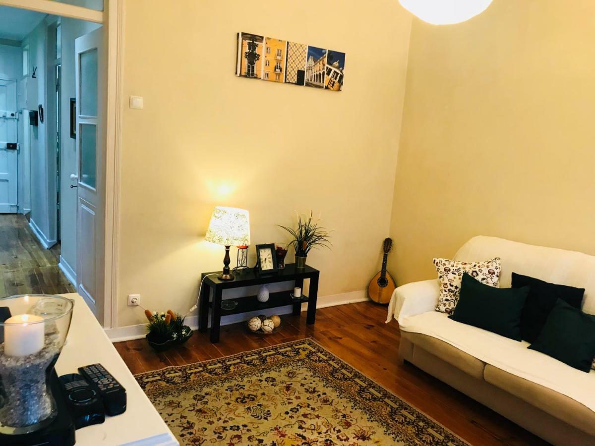 Apartment Excellent In Lisbon