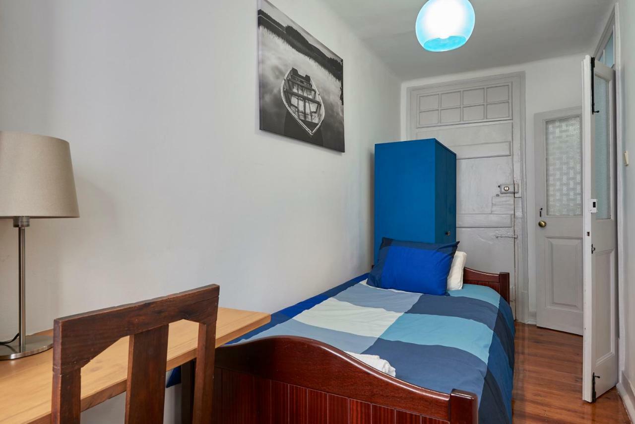 Duque 55 Apartment *