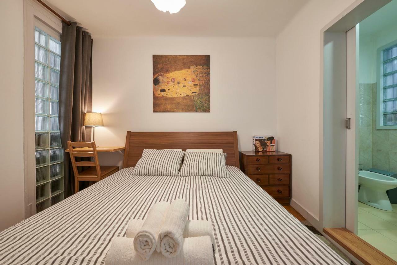 Apartment Duque 55
