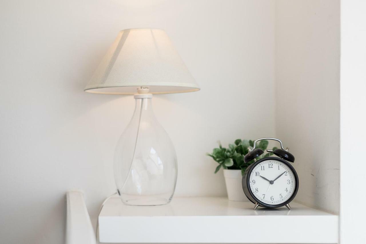 Alfama Loft Loft W/ River View - By Lu Holidays Lisbon