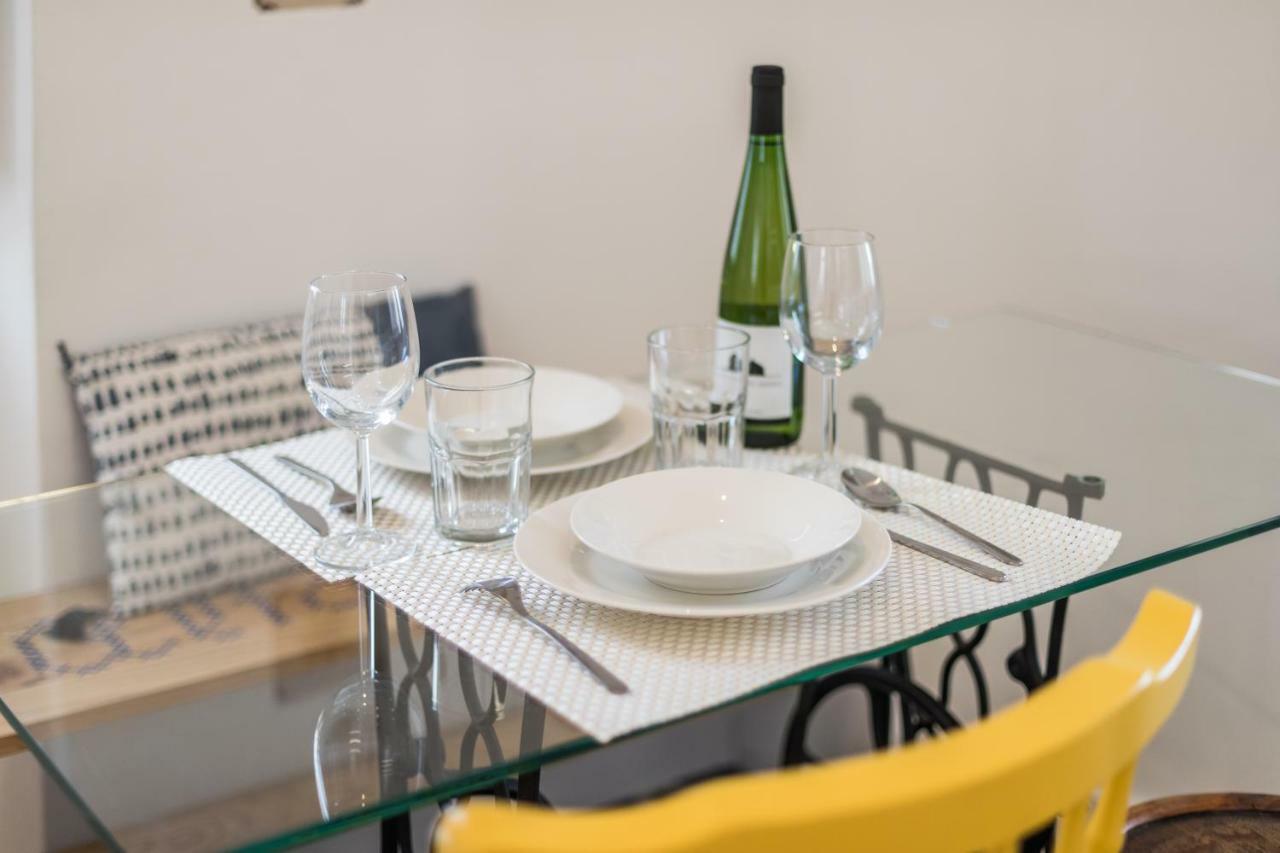 Alfama Loft Loft W/ River View - By Lu Holidays Apartment Lisbon