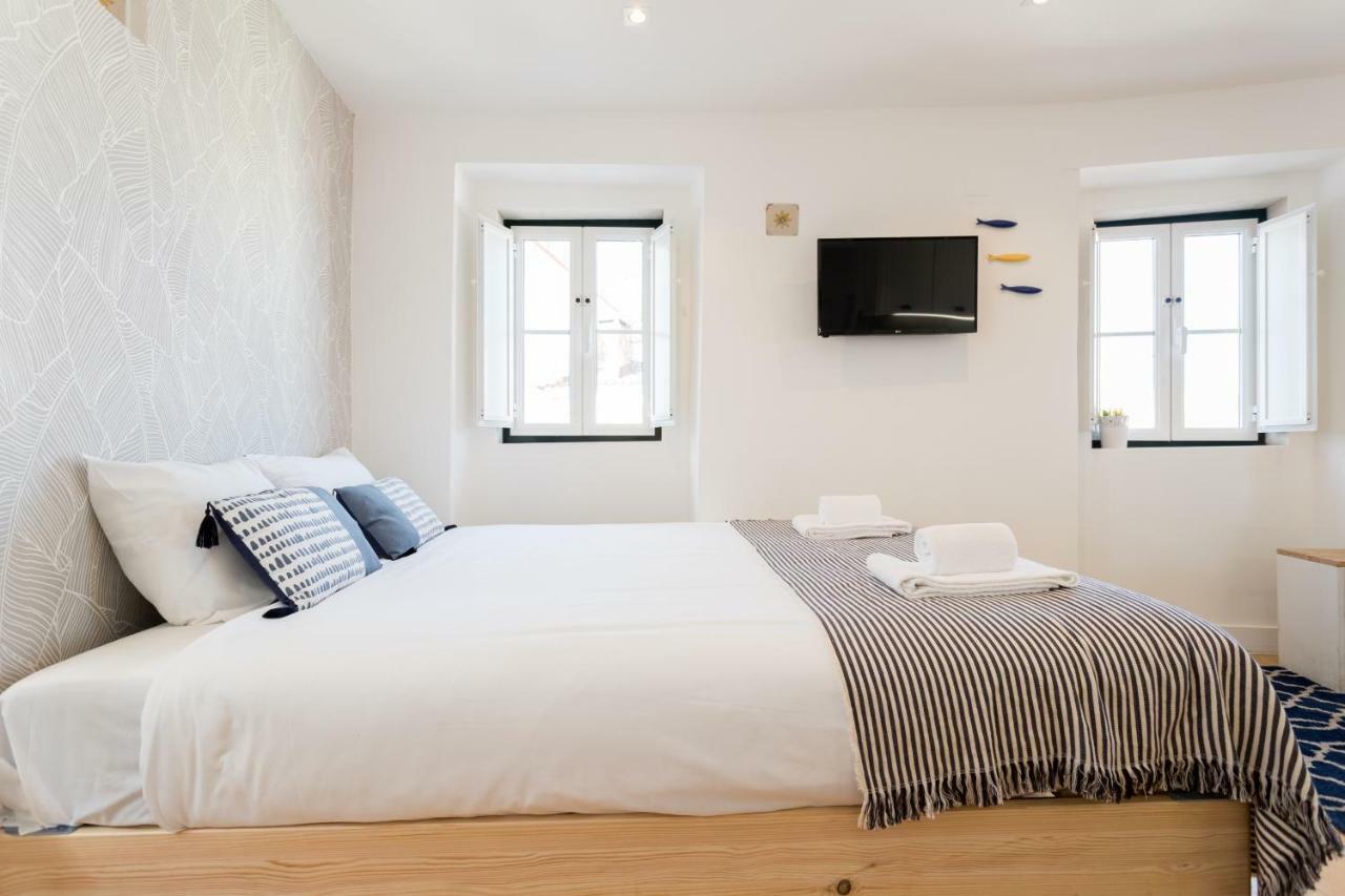 Alfama Loft Loft W/ River View - By Lu Holidays