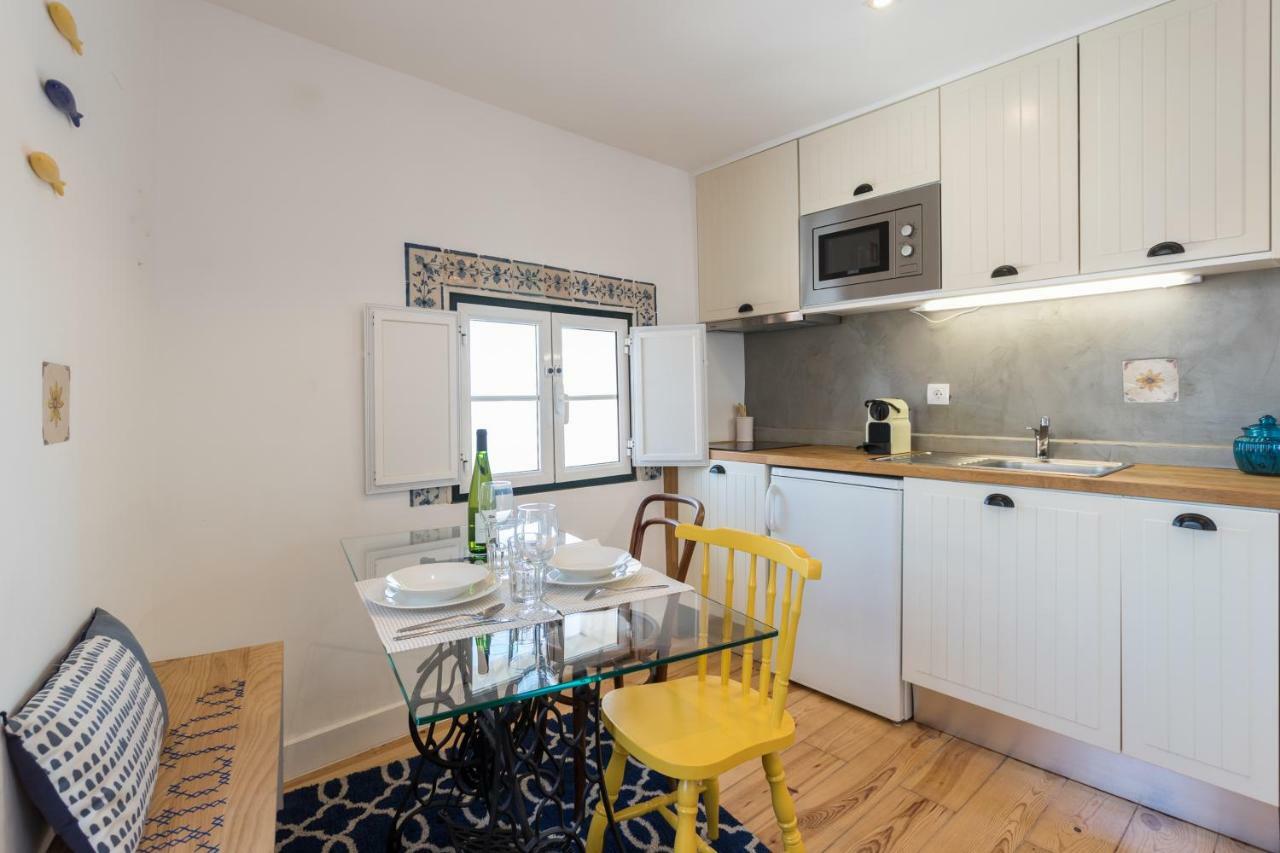 Alfama Loft Loft W/ River View - By Lu Holidays