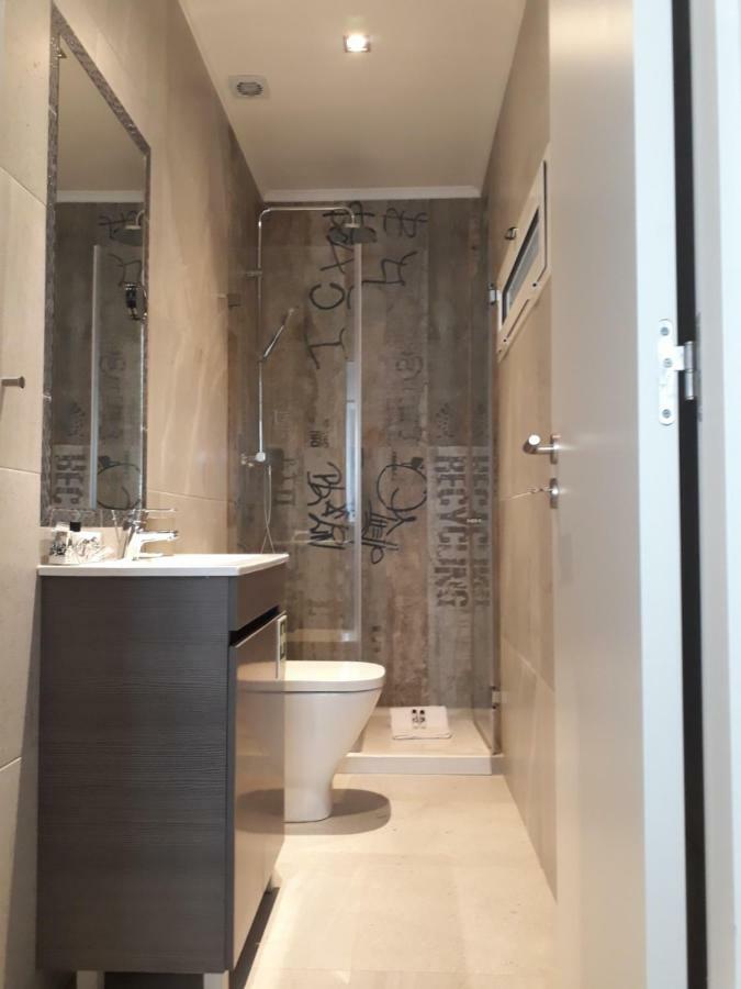 Apartamento Madre Deus Ii Lisboa