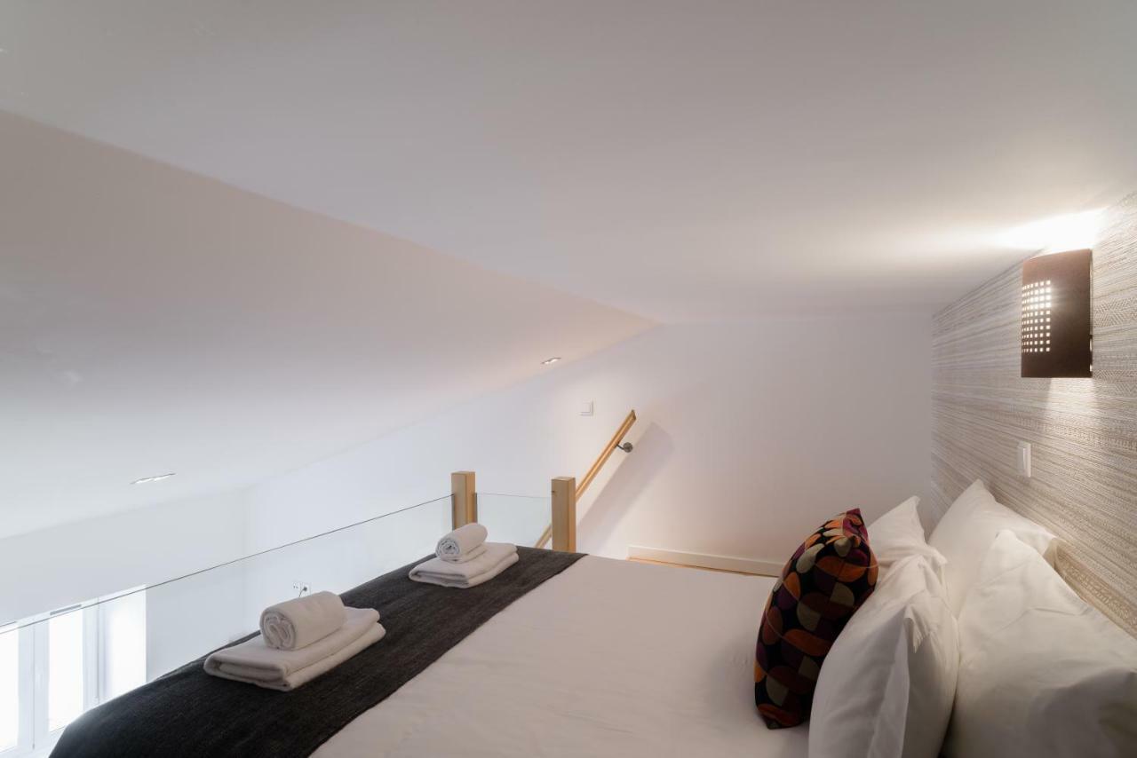 Apartamento Madre Deus Ii Lisboa