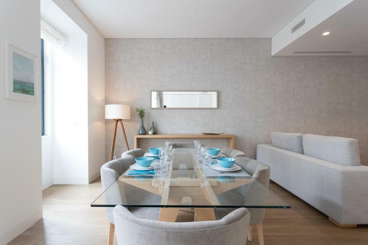 Apartment Flh Avenida Da Liberdade Amazing Flat *