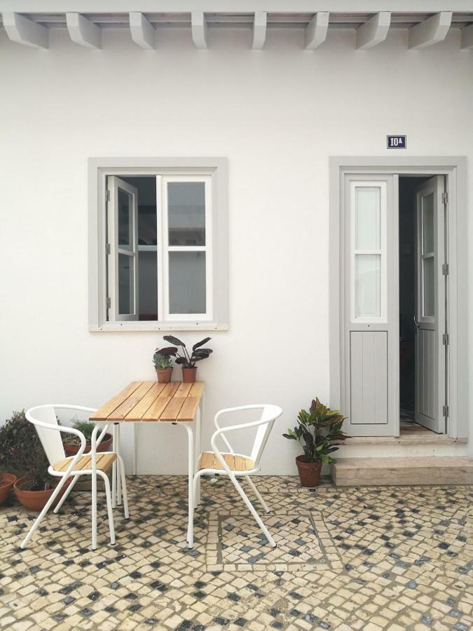 Patio São Vicente