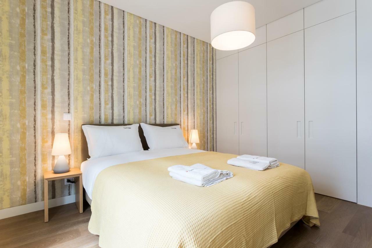 Flh Avenida Da Liberdade Fantastic Flat Apartment Lisbon