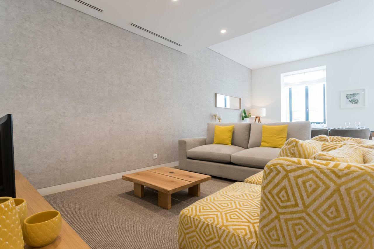 Flh Avenida Da Liberdade Fantastic Flat Apartment Lisbon
