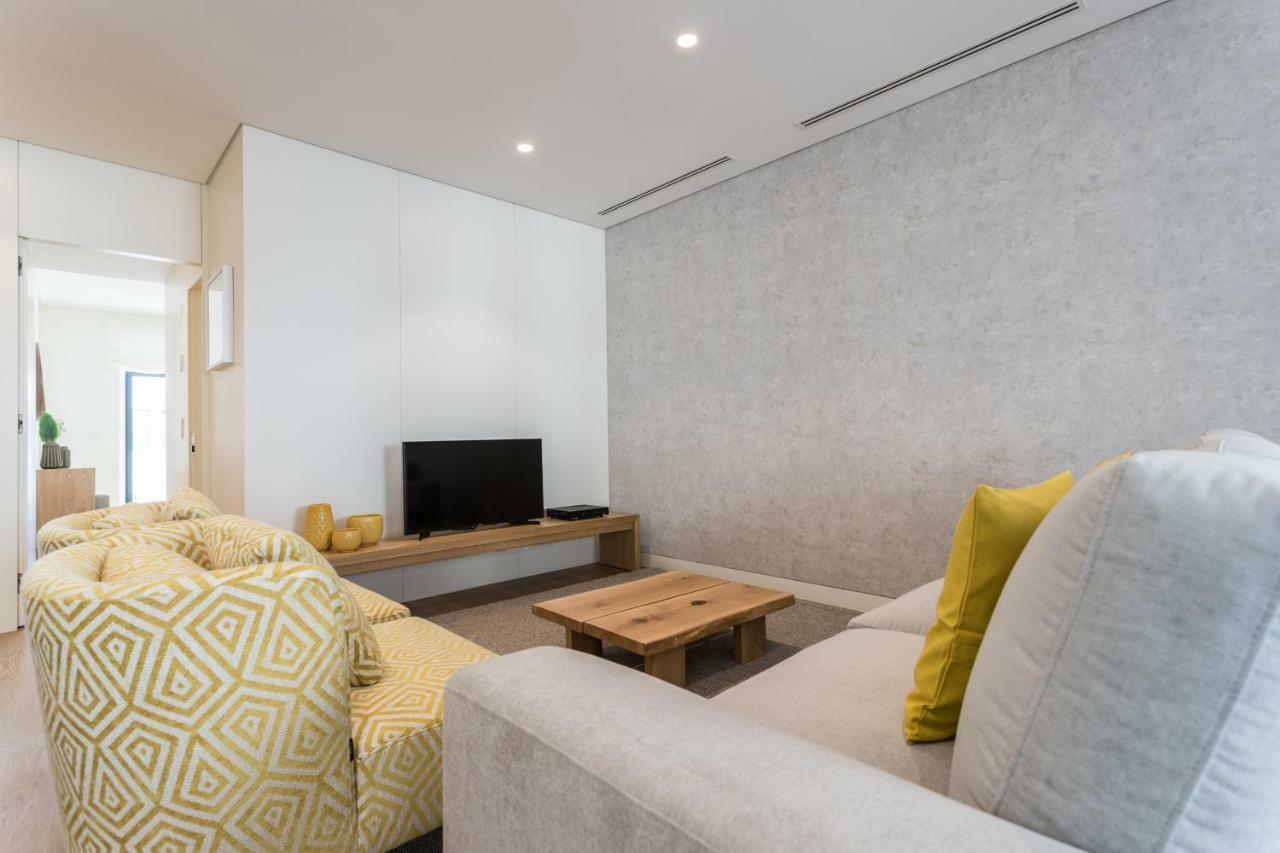 Apartment Flh Avenida Da Liberdade Fantastic Flat Lisbon
