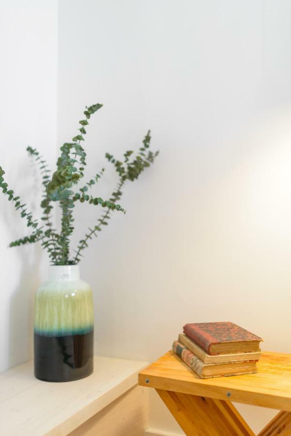 Apartment Dona Graca *