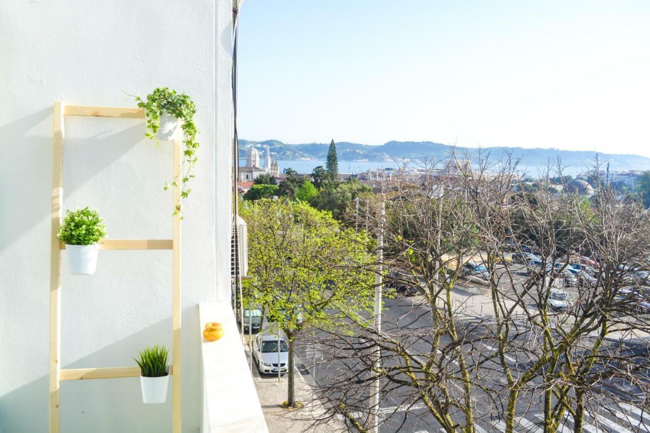 Belem River Apartment