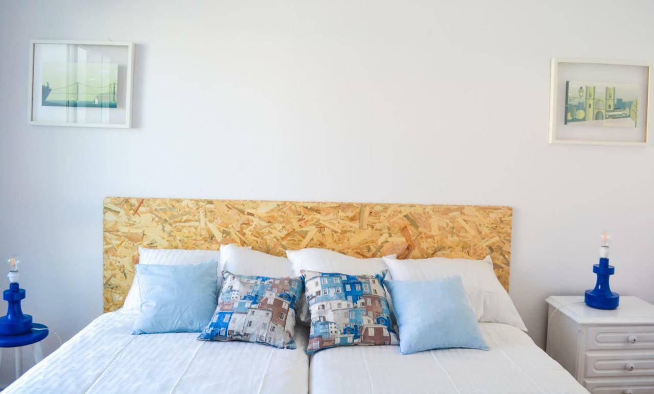 Belem River Apartment