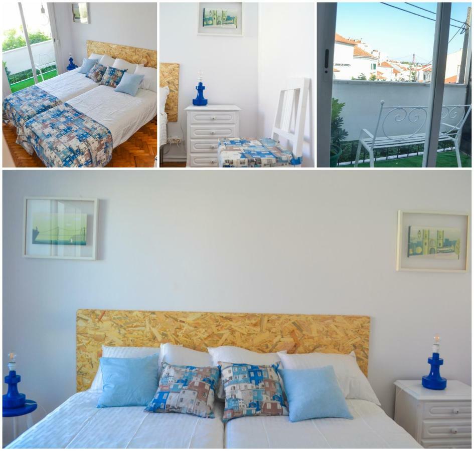 Belem River Apartment *