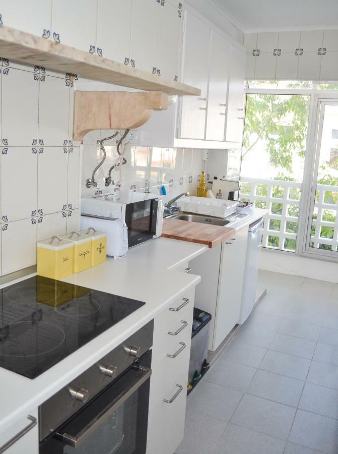 Apartment Belem River