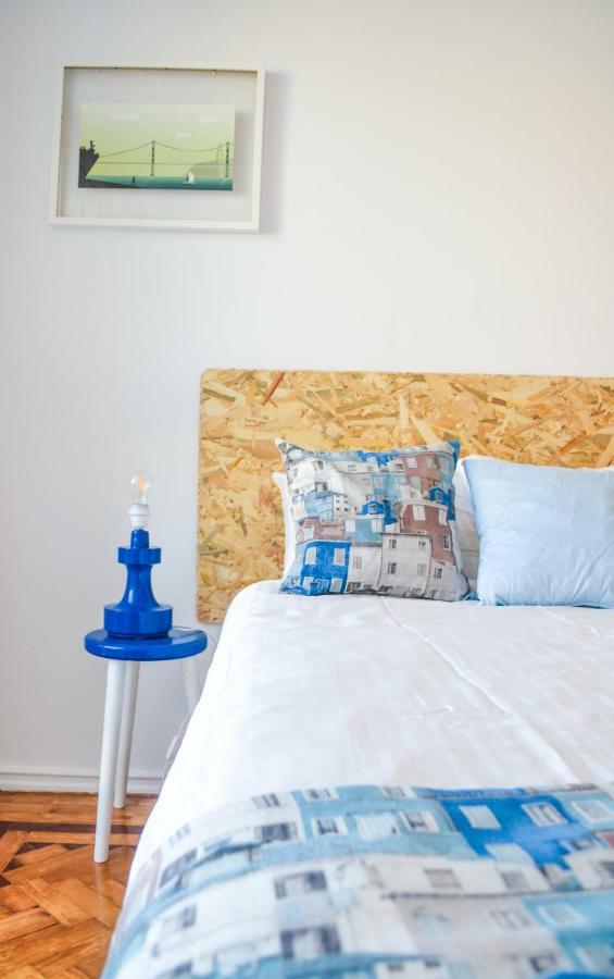 Apartment Belem River *