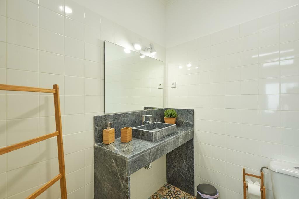 Apartment Bairro Alto Lisbon