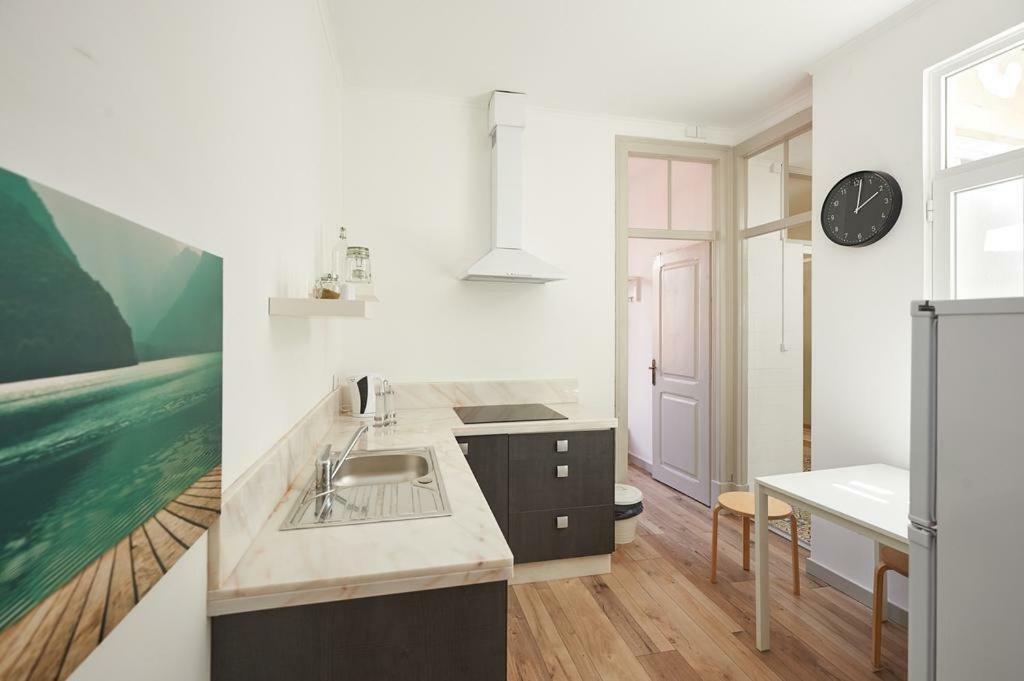 Bairro Alto Apartment Lisbon